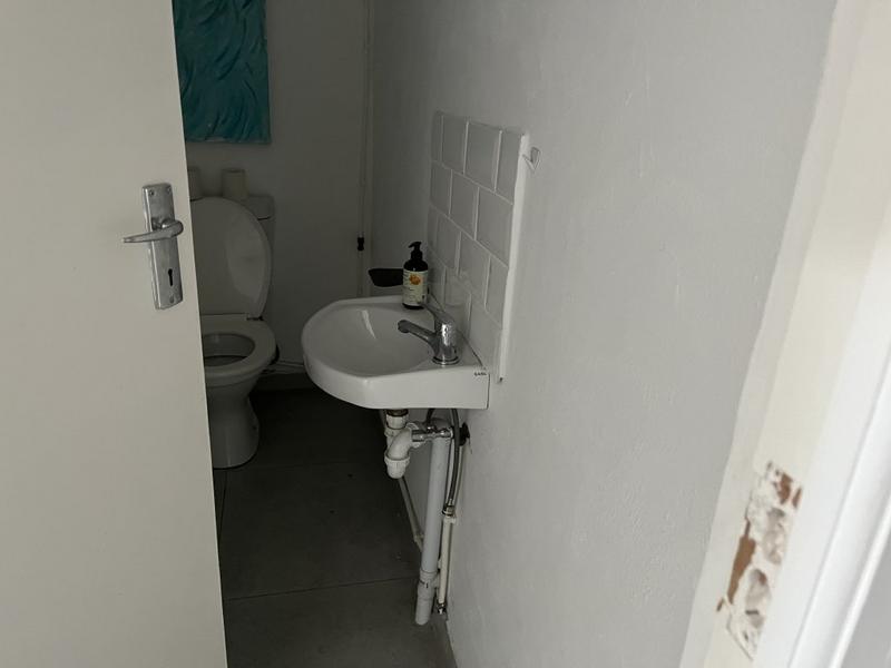 To Let commercial Property for Rent in Maitland Western Cape